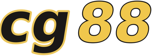 cg88 logo
