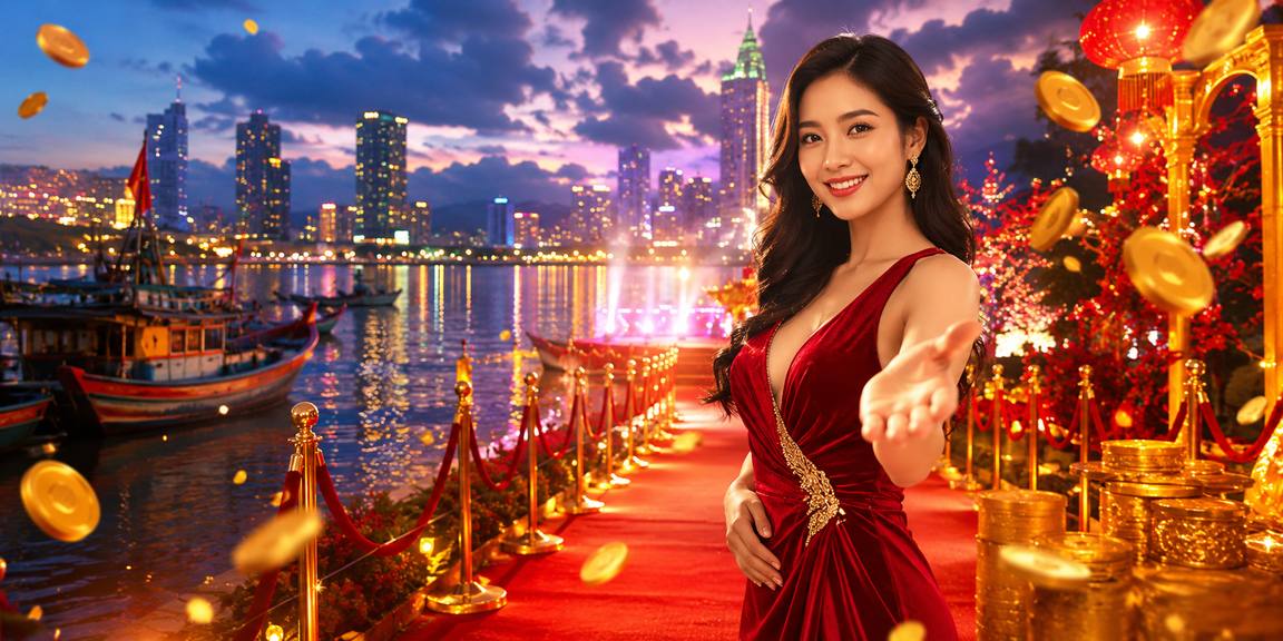 cg88 May Man Slot tại cg88 — quay là có ngay